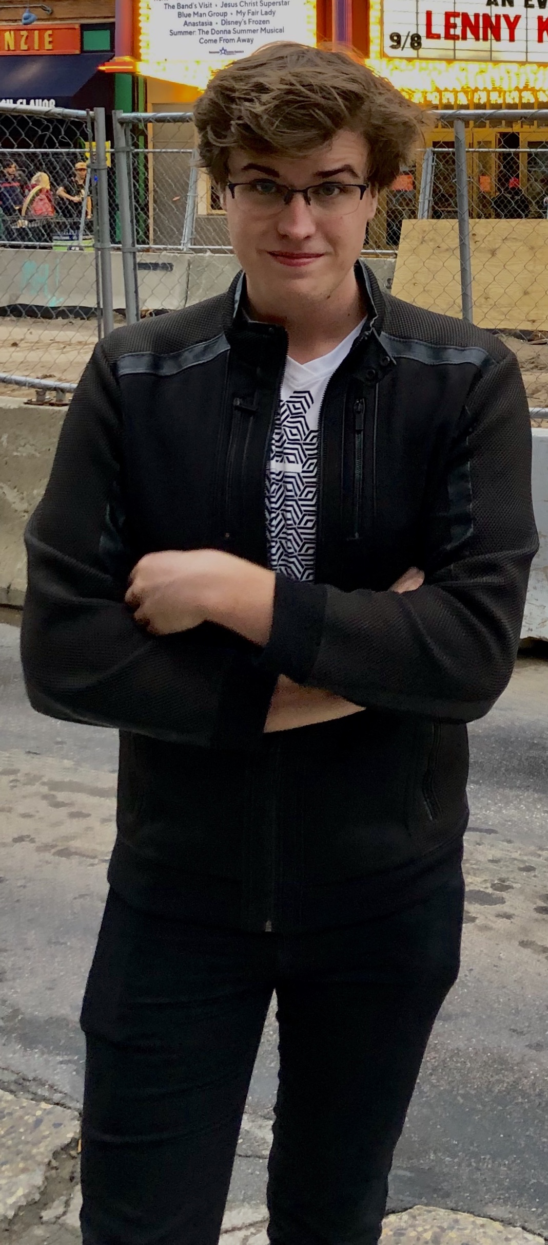 Riley C. W. O'Neill